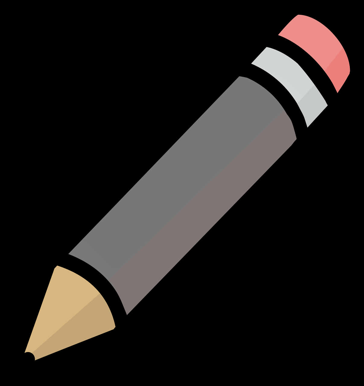 Classic Pencil Icon