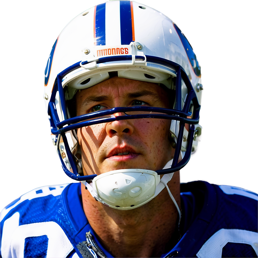 Classic Peyton Manning Colts Png Iyw83