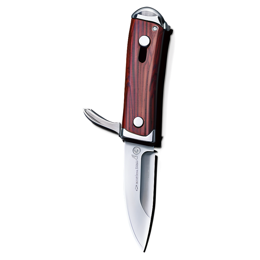 Classic Pocket Knife Drawing Png Aai