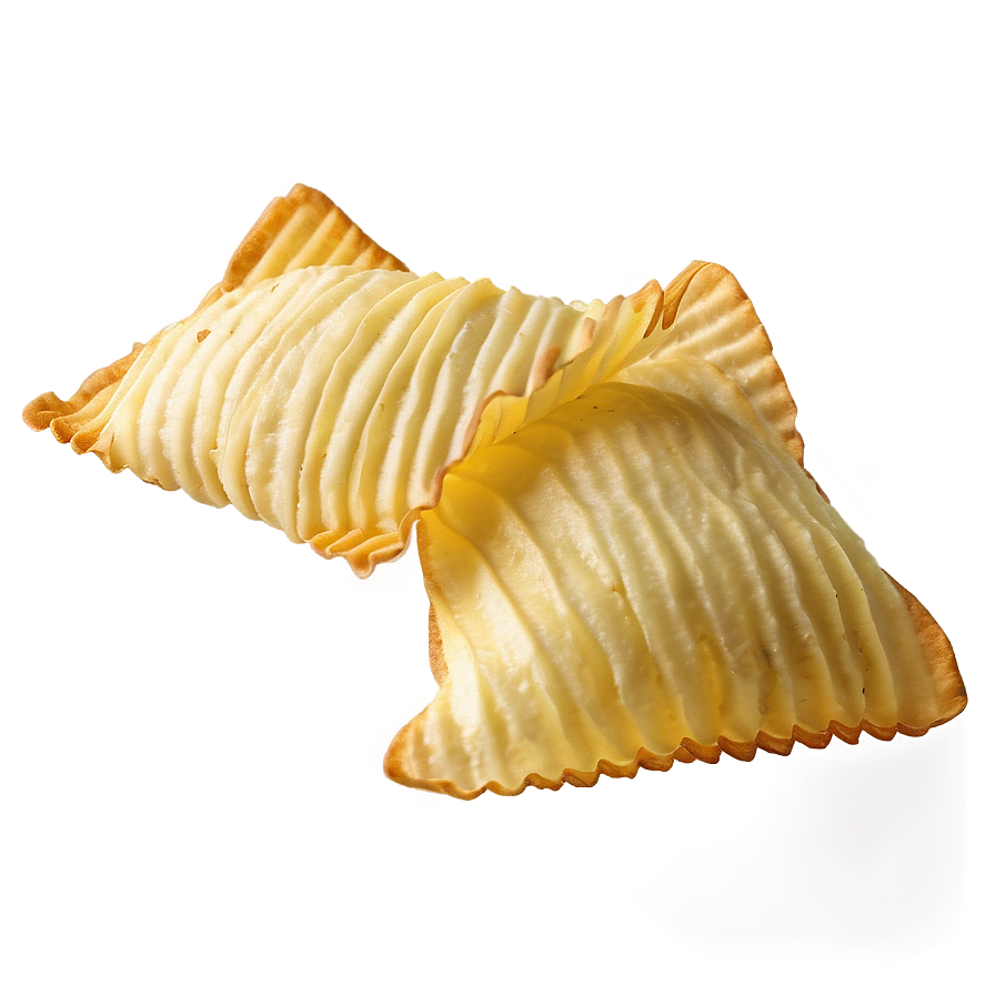 Classic Potato Chip Transparent Png 81