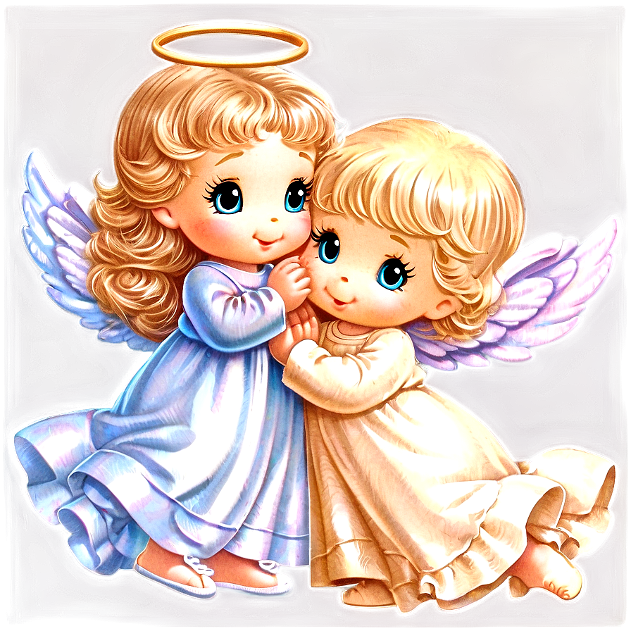 Classic Precious Moments Angels Png Xlj46