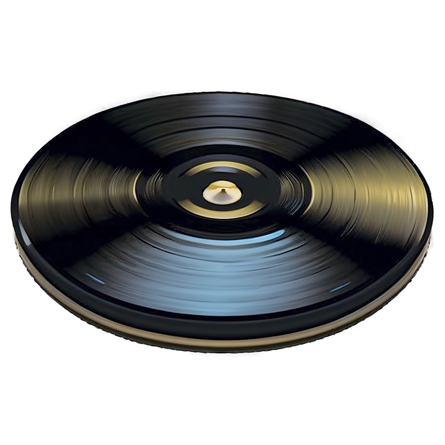 Classic Record Button Png 52