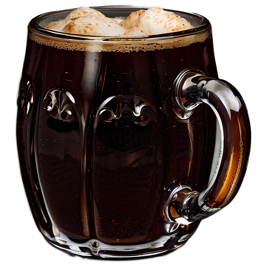 Classic Root Beer Mug Png Pdo