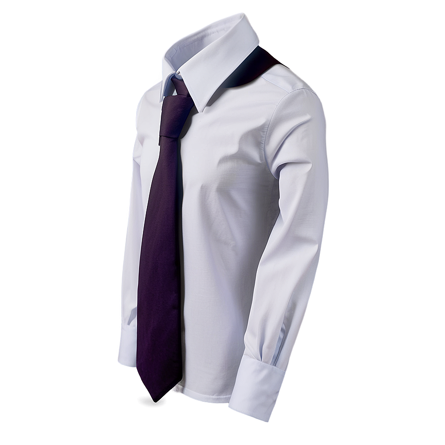 Classic Shirt Collar Png Qgk57