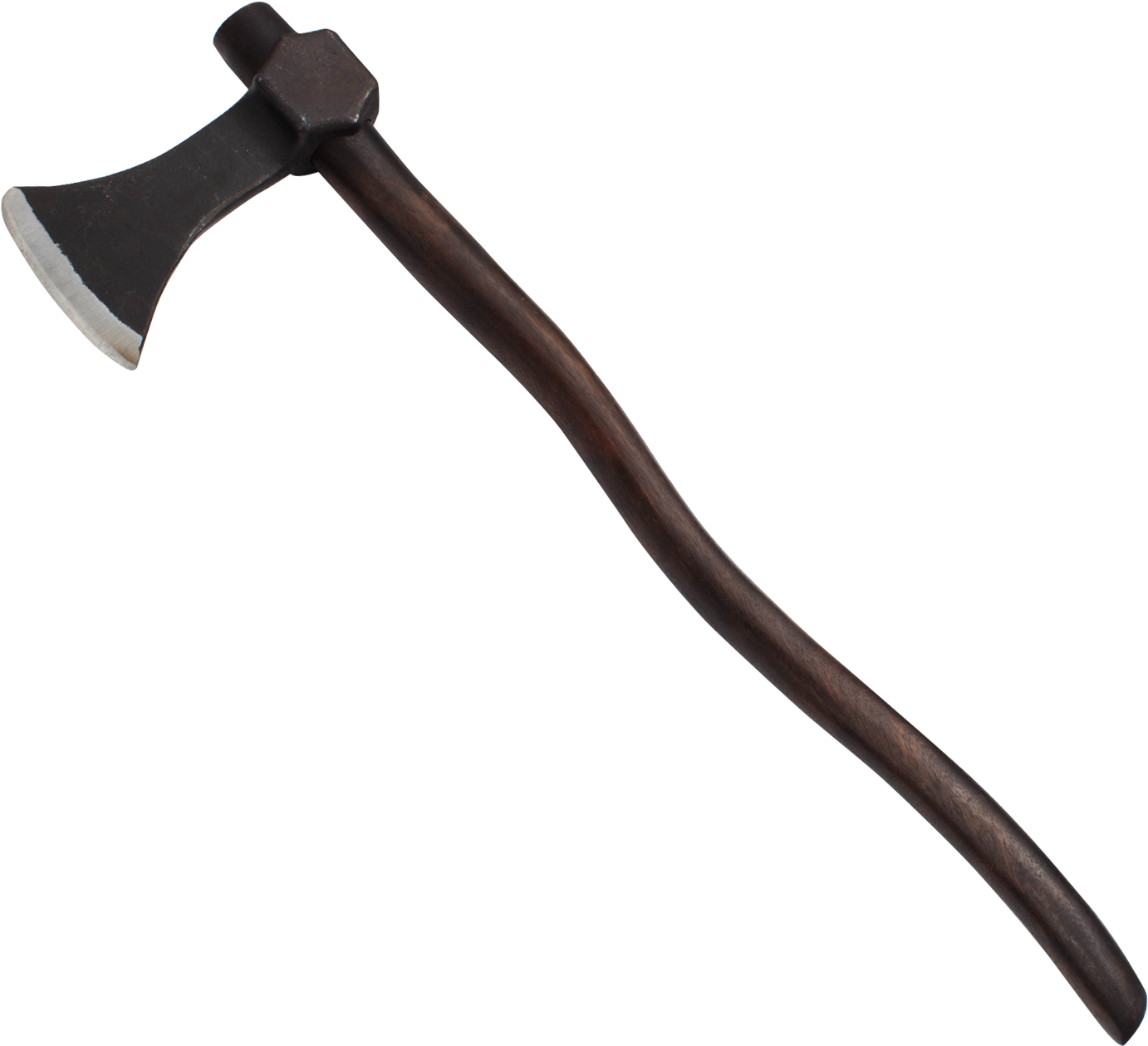 Classic Single Bit Axe