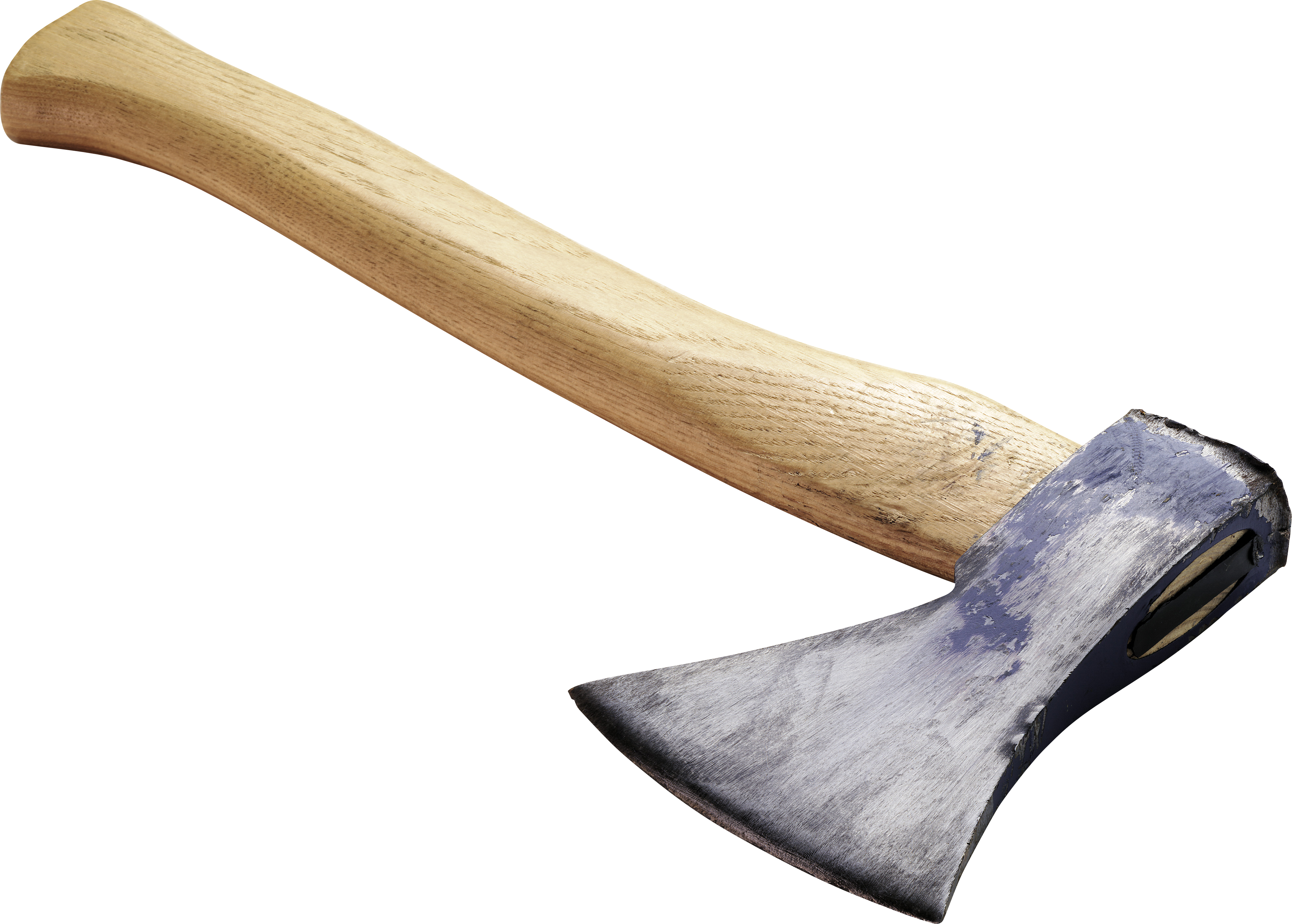 Classic Single Bit Axe