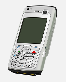 Classic Slider Phone N70