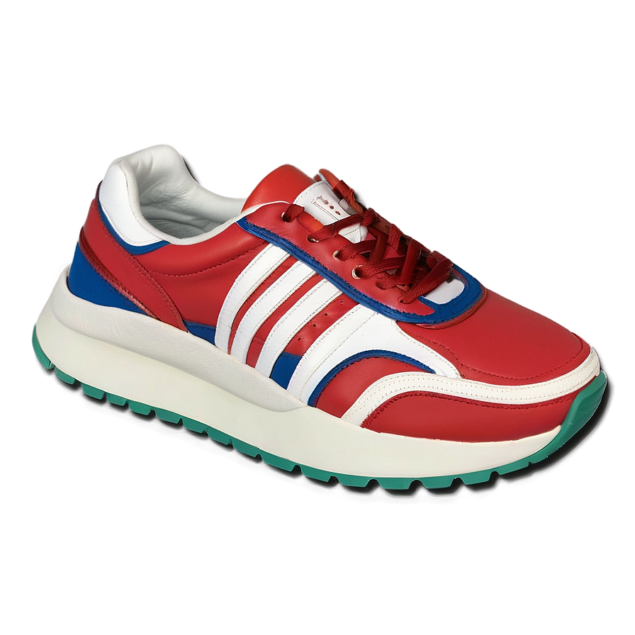 Classic Sneakers Png 3