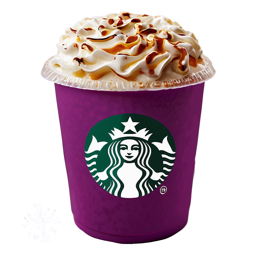 Classic Starbucks Cup Png 06292024