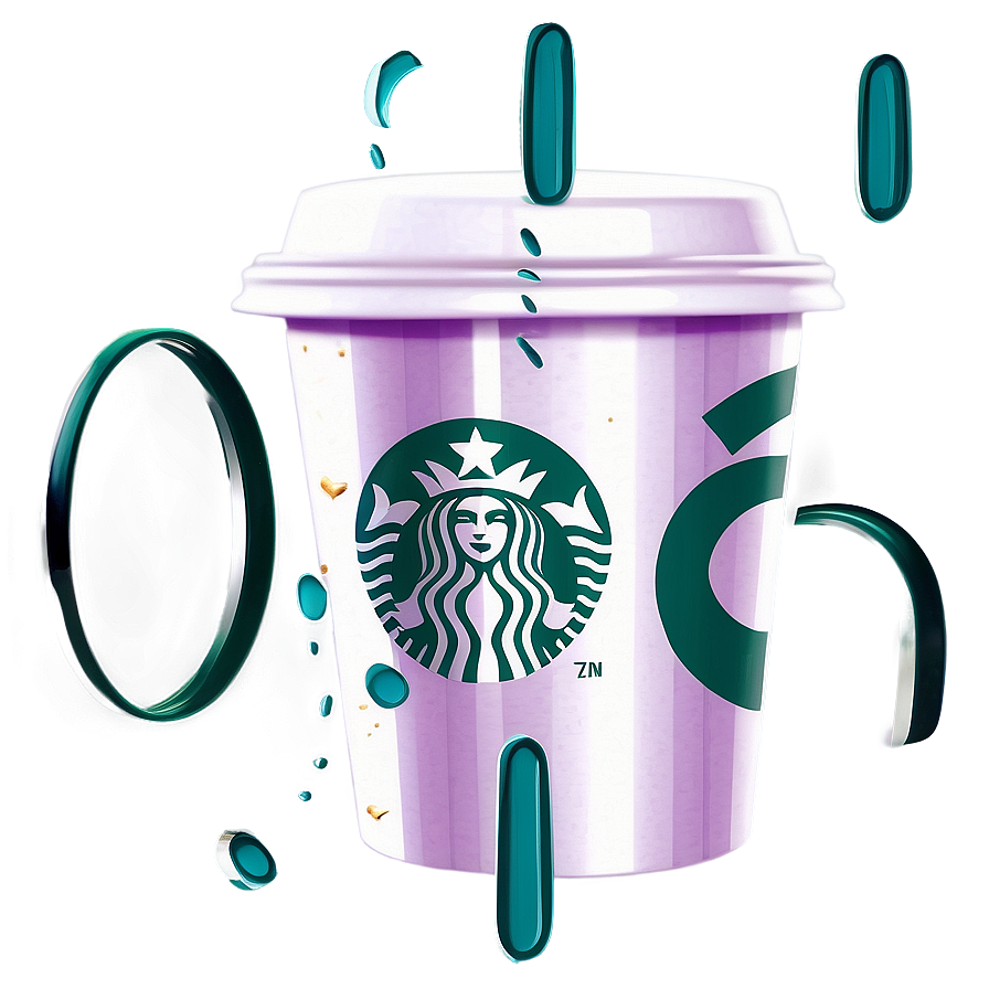 Classic Starbucks Cup Png Pix