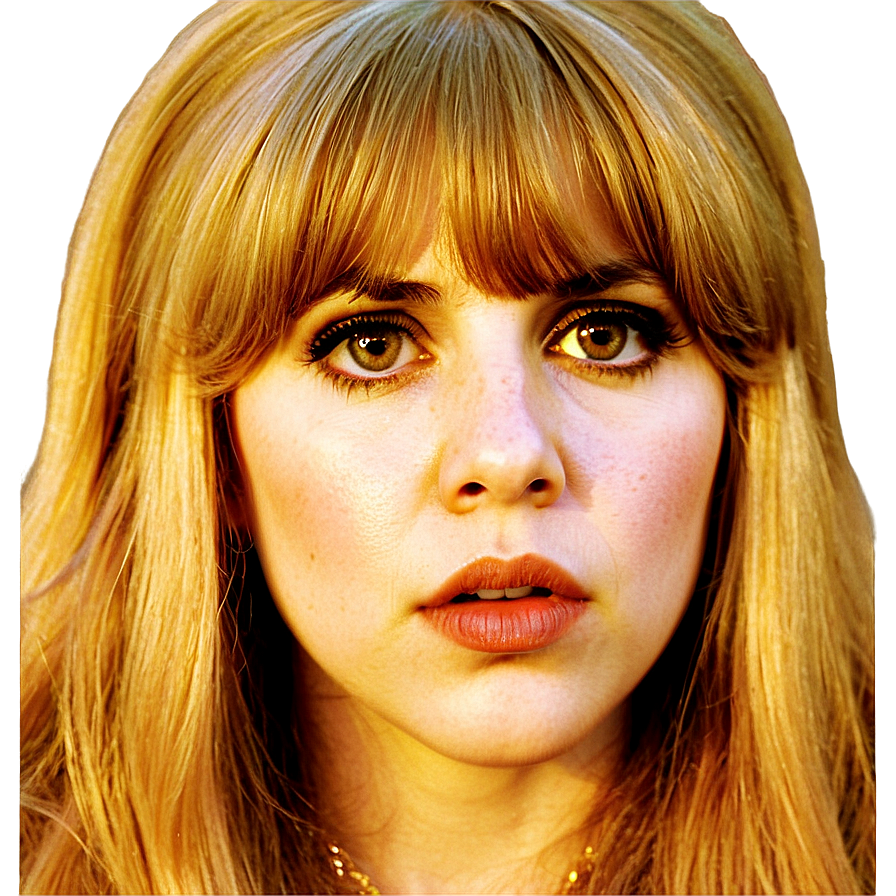 Classic Stevie Nicks Png 06252024