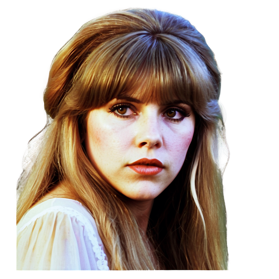 Classic Stevie Nicks Png Bks