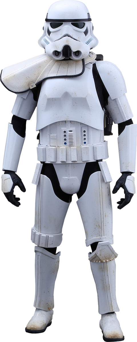 Classic Stormtrooper Full Armor