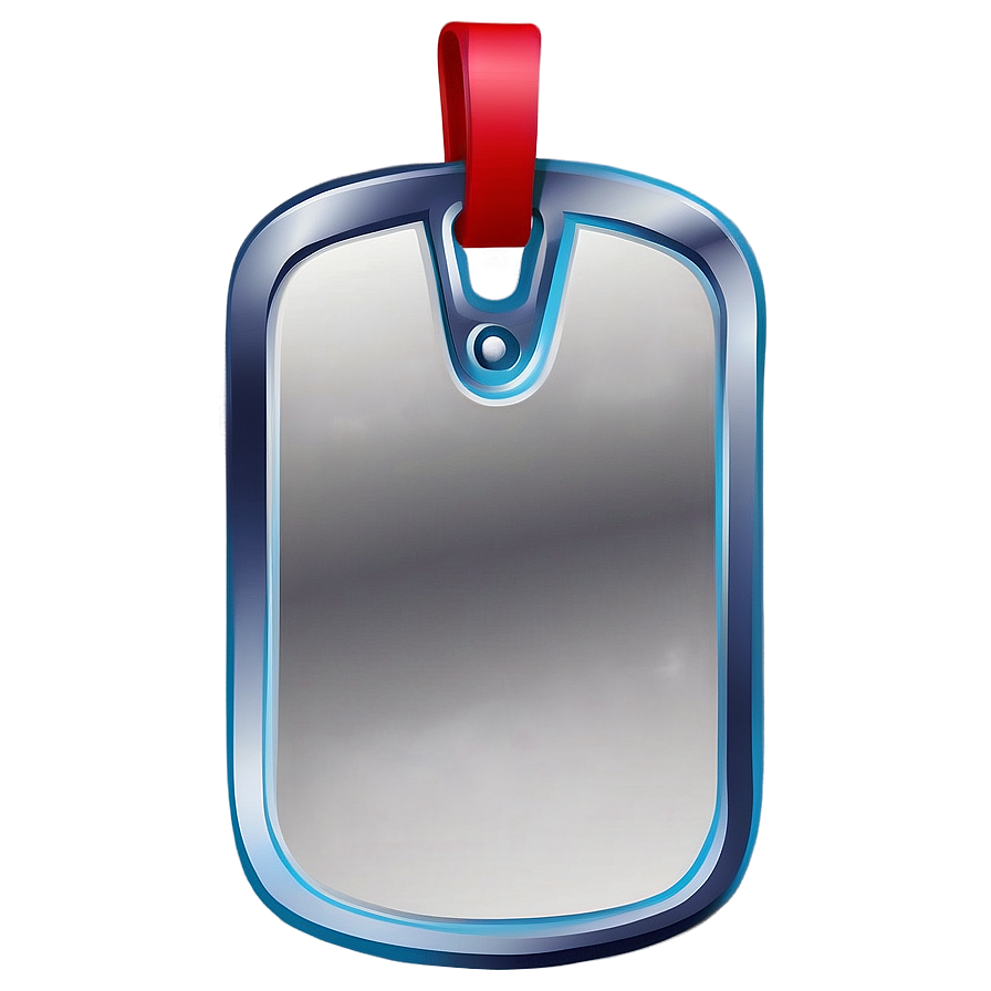 Classic Tag Design Png Sun38