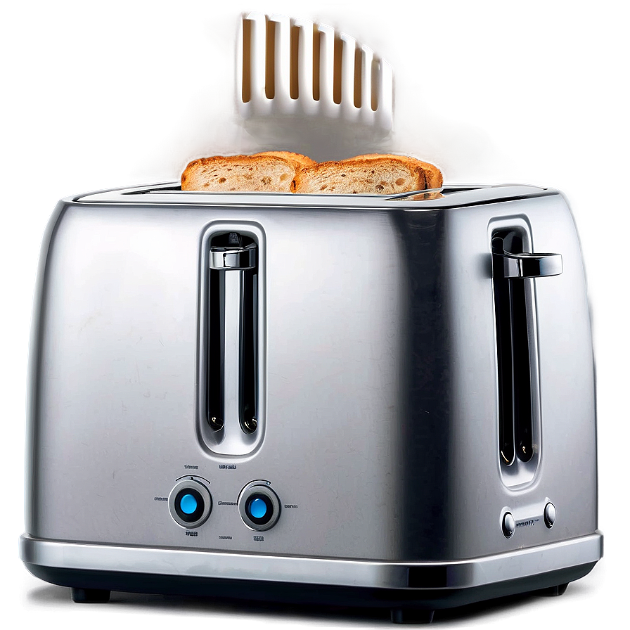 Classic Toaster Look Png Dmb83