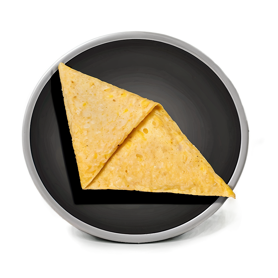 Classic Tortilla Chip Png Dki