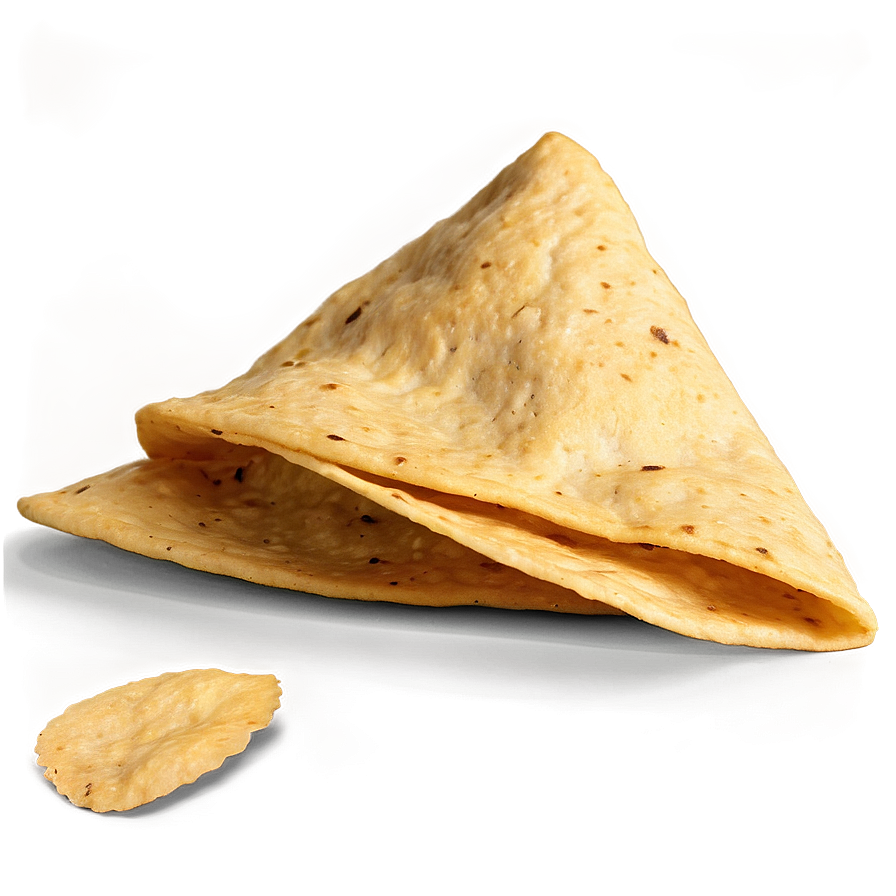 Classic Tortilla Chip Png Tem48