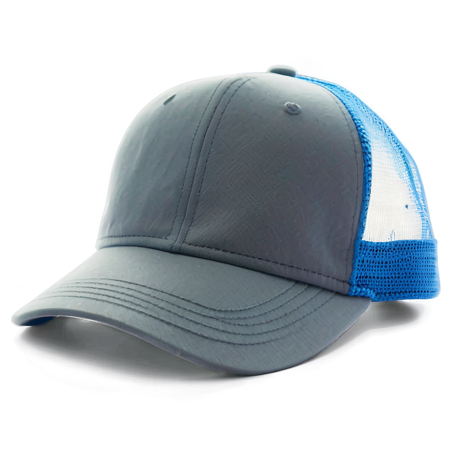 Classic Trucker Hat Png Sfp