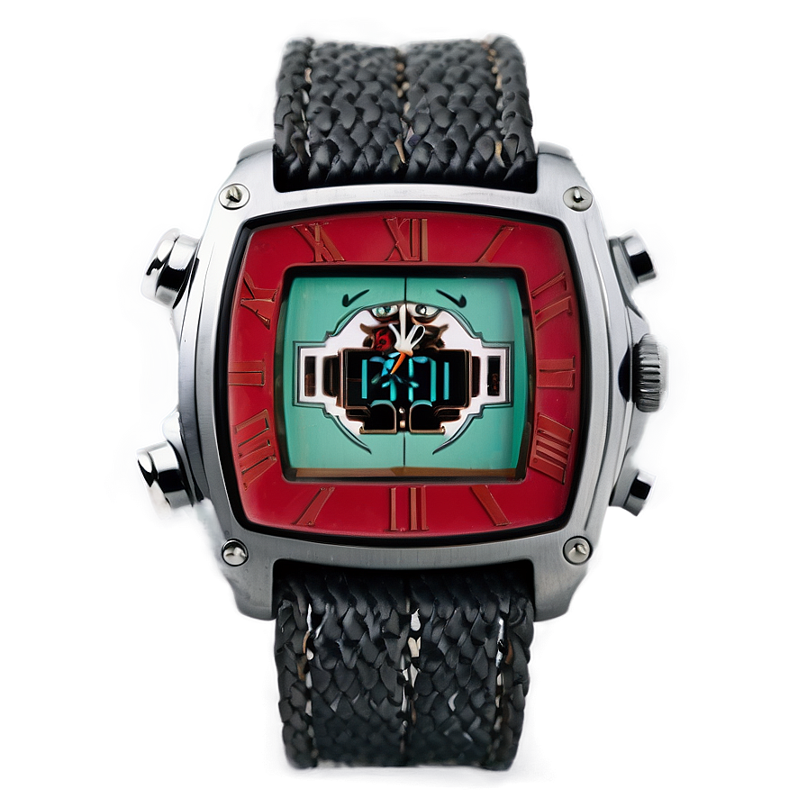 Classic Watch Hands Png Iaq