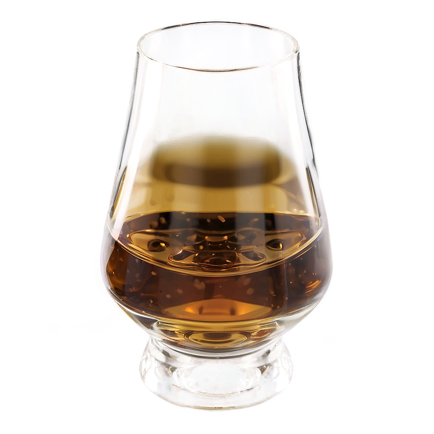 Classic Whiskey Glass Png Tif