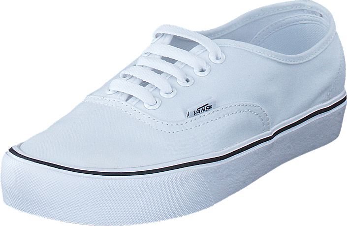 Classic White Vans Sneaker.png