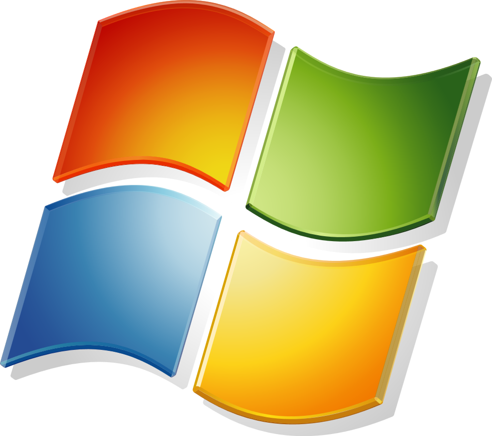 Classic Windows Logo