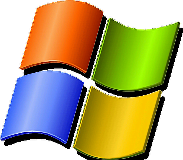 Classic Windows Logo