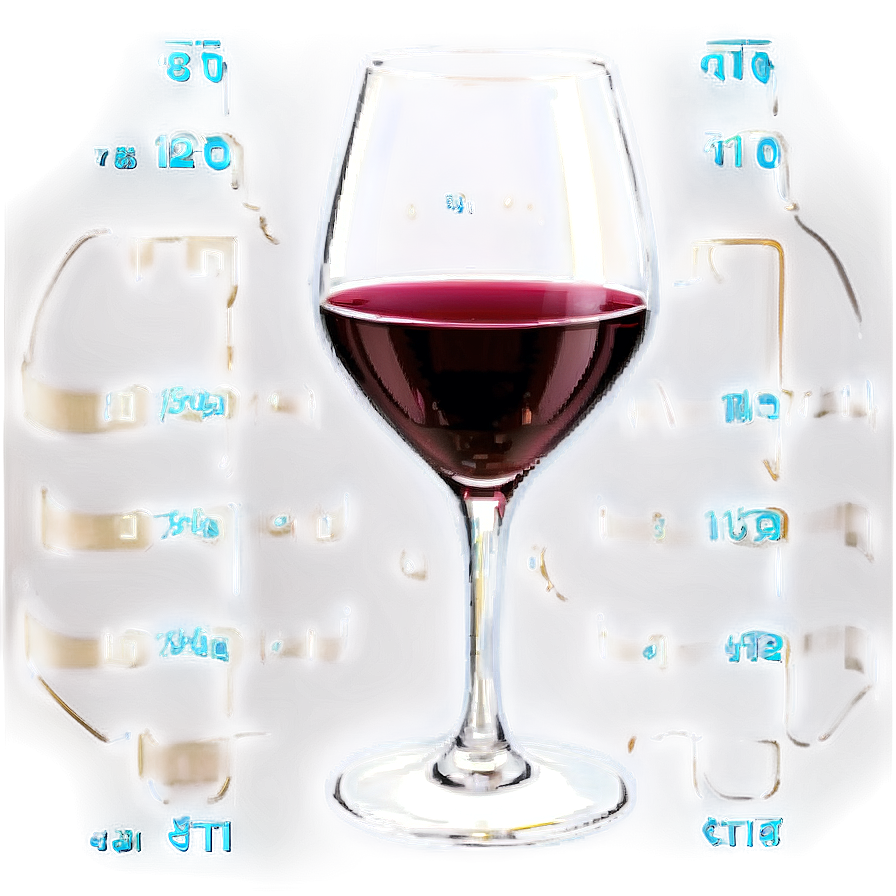 Classic Wine Glasses For Collectors Png Afp90