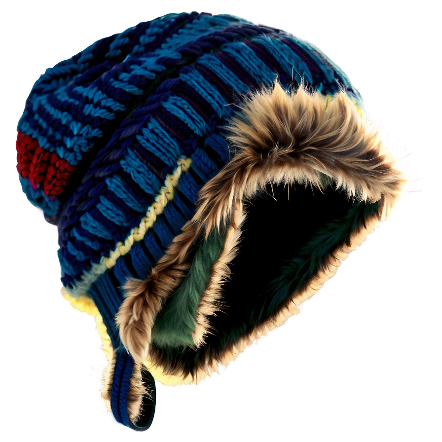 Classic Winter Hat Png 85