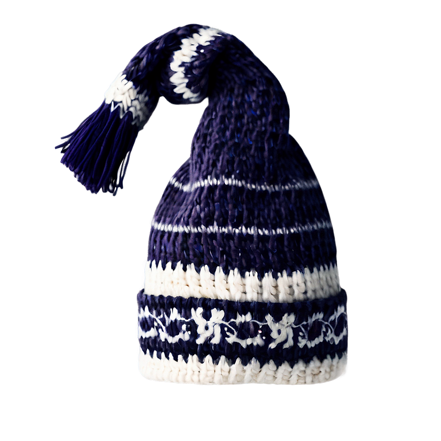 Classic Winter Hat Png Yas95