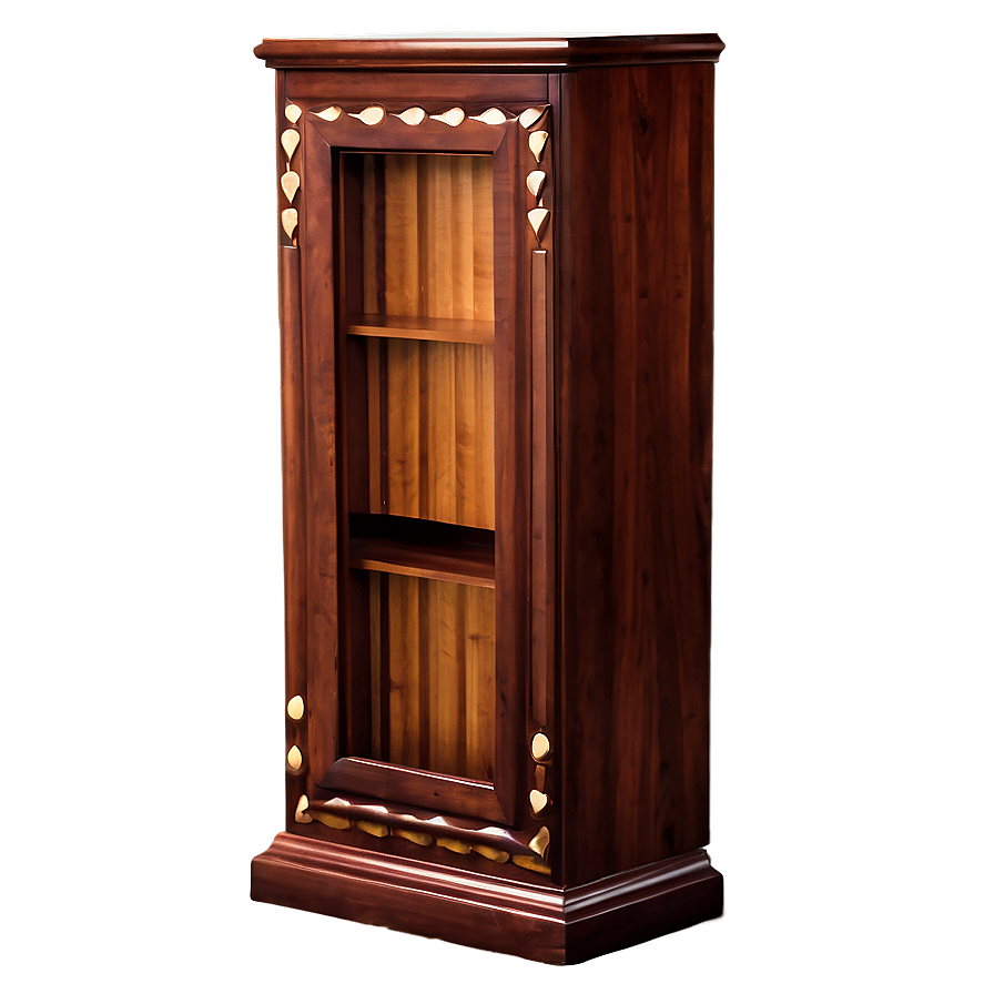 Classic Wooden Cabinet Png Qik78