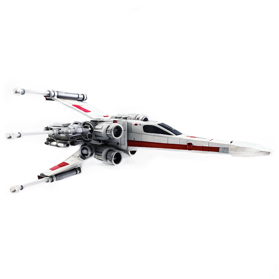 Classic X Wing Png 99