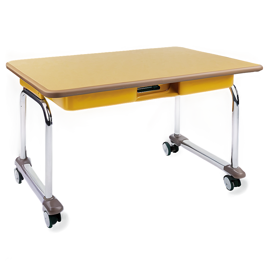 Classroom Furniture Png 05232024