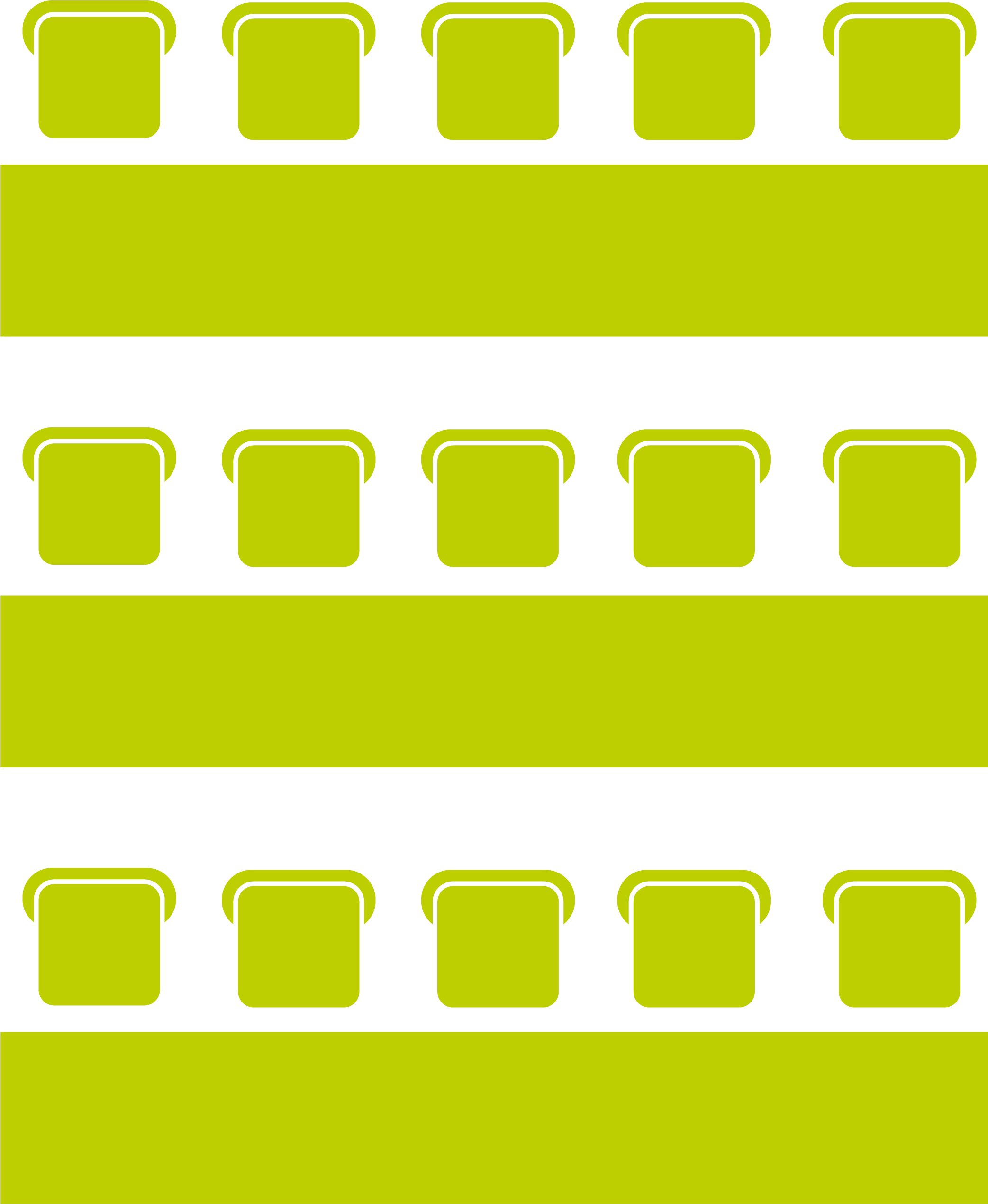 Classroom Seating Chart Template