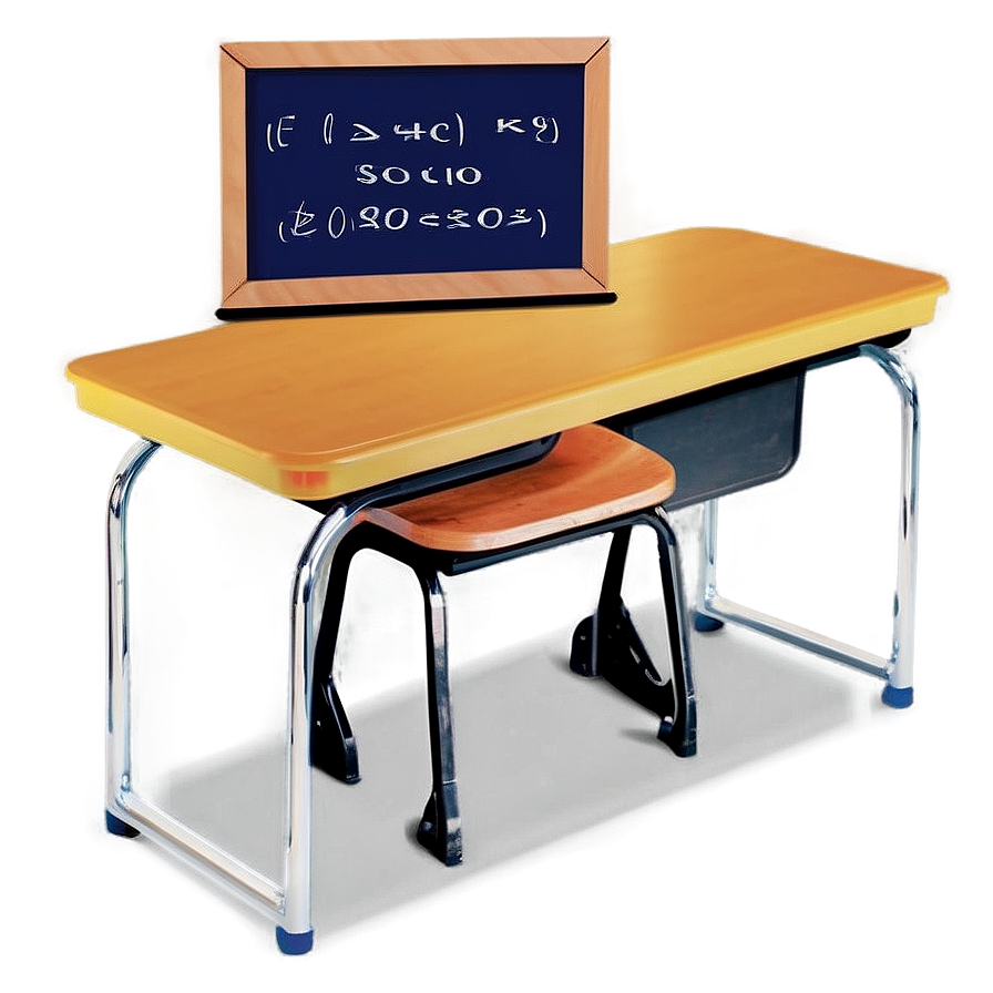 Classroom Setup Png Ggd