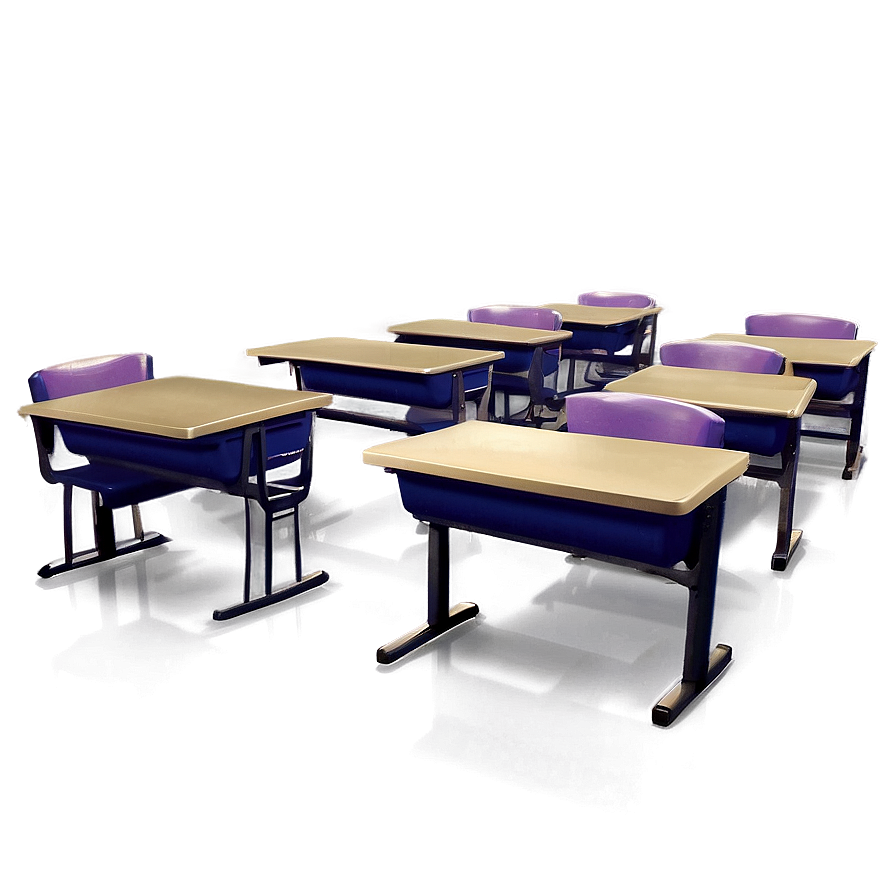 Classroom Study Png Vll56