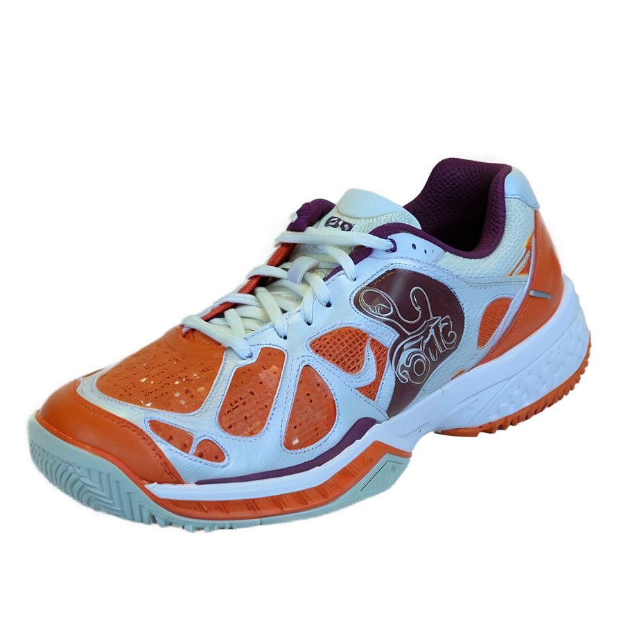 Clay Court Tennis Shoes Png 52