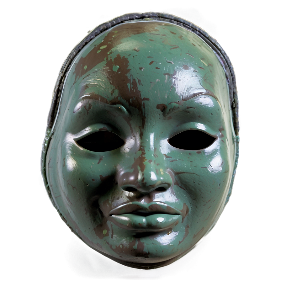 Clay Facial Masks Png 06212024