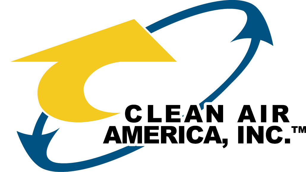 Clean Air America Inc Logo