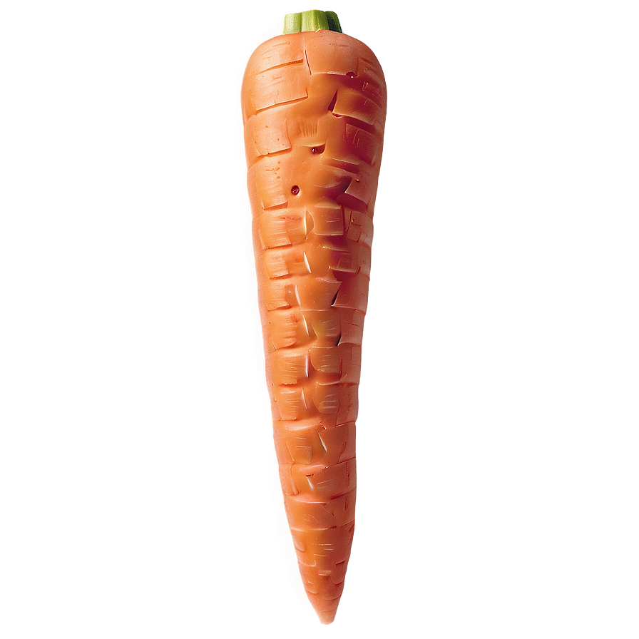 Clean Carrot Png Ssc