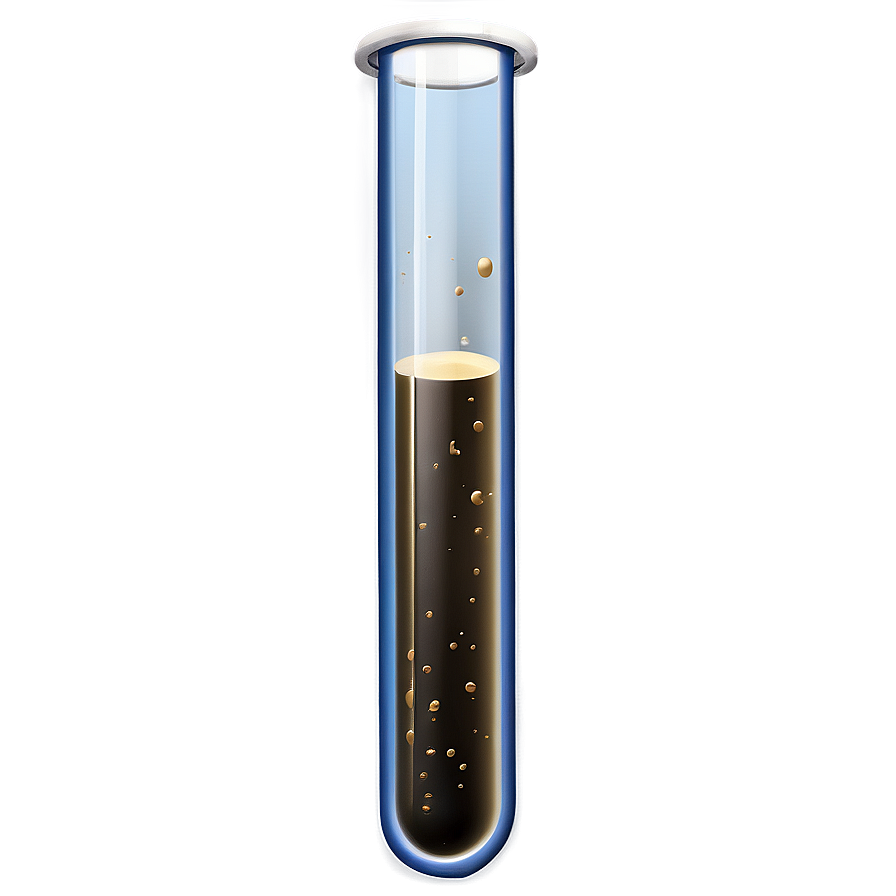 Clean Test Tubes Png 06262024