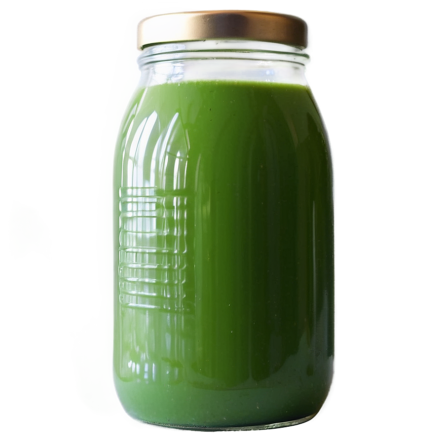 Cleansing Green Juice Png 06292024