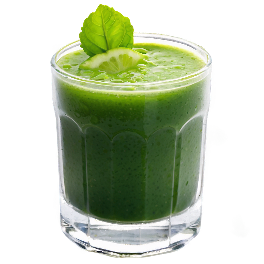 Cleansing Green Juice Png Aob98