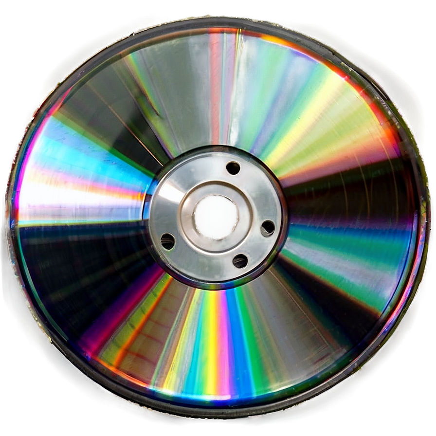 Clear Blank Cd Png Ocx4