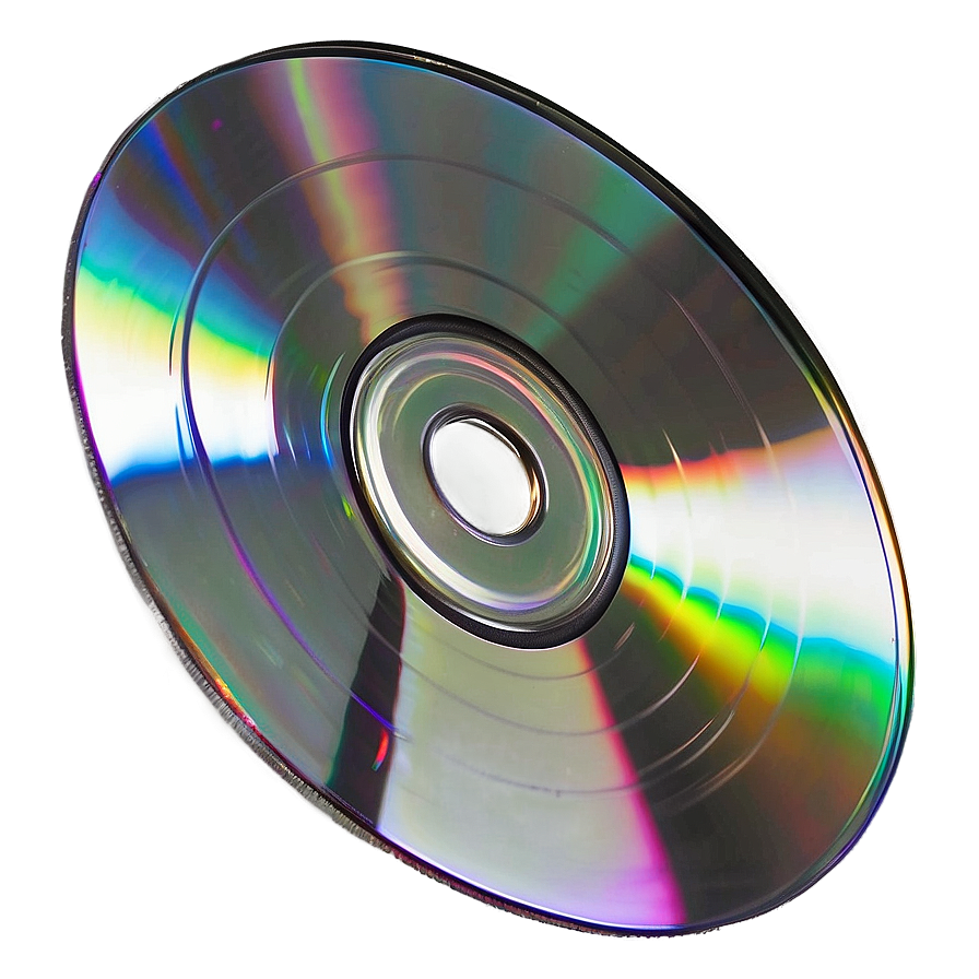 Clear Cd-r Disk Png Lgj25