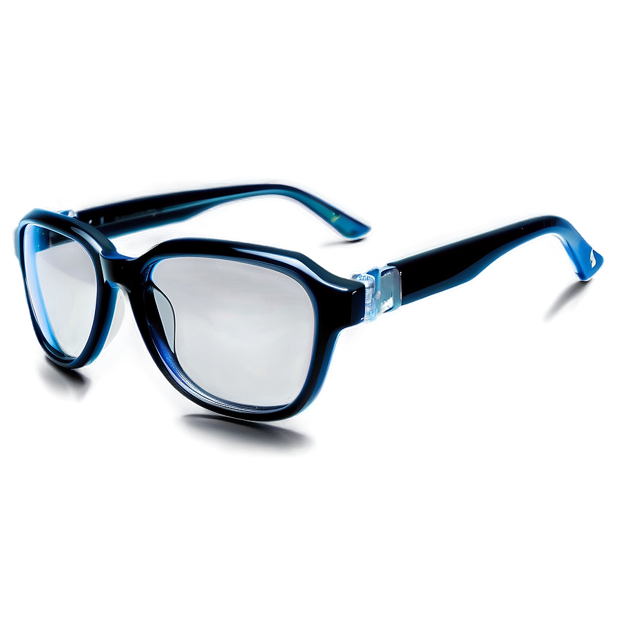 Clear Flexible Glasses Png Uxo24