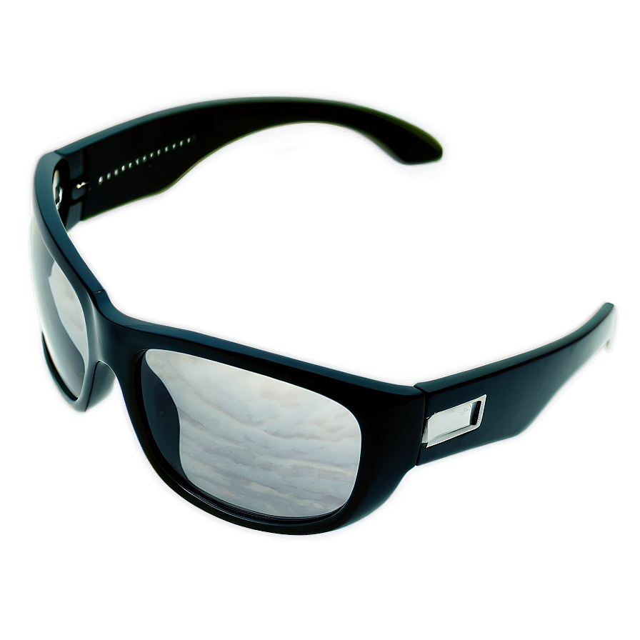 Clear Lens Sunglasses Png Pol