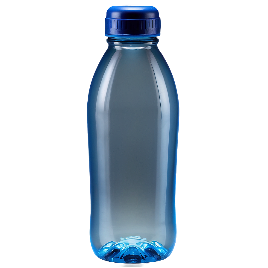 Clear Plastic Water Bottle Png Gbo12