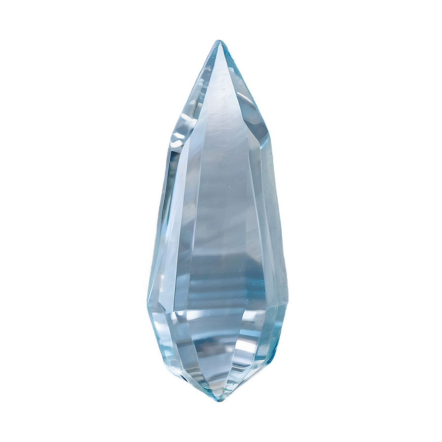 Clear Quartz A