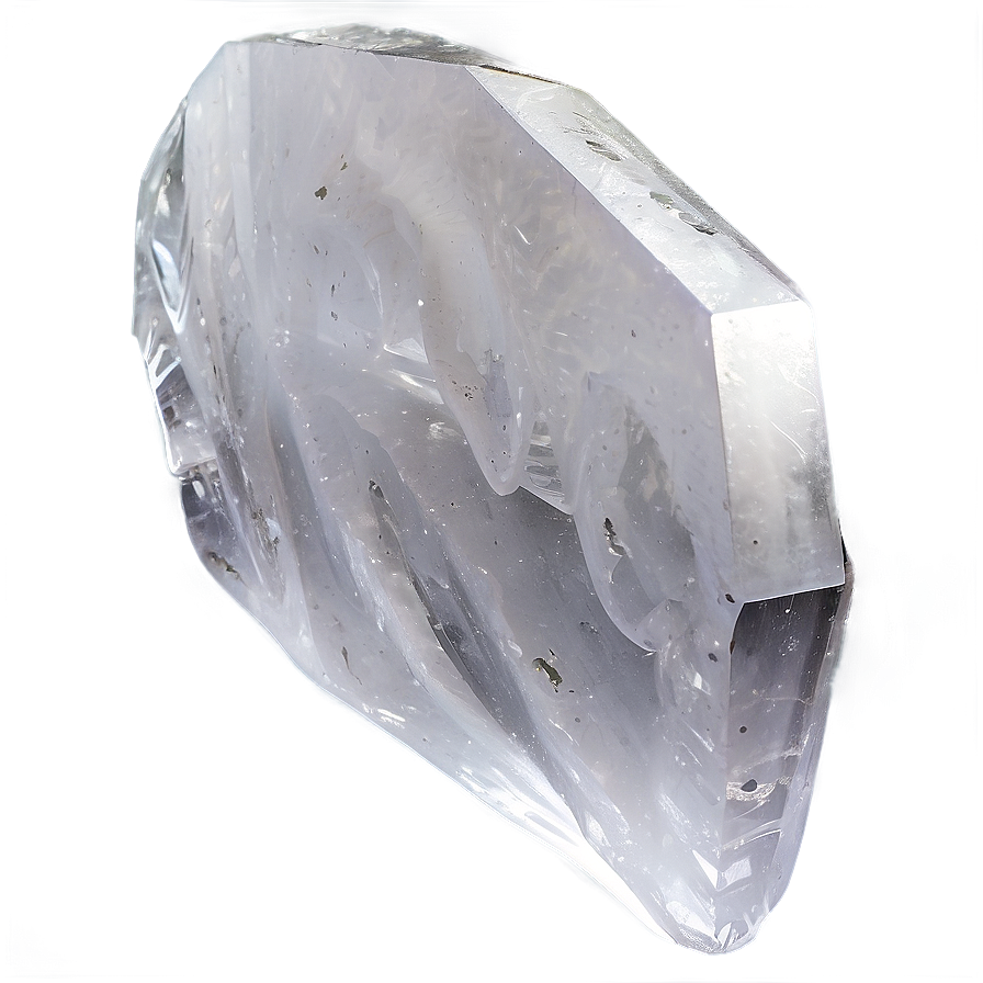 Clear Quartz Carving Png Yao